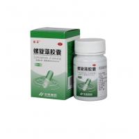 螺旋藻胶囊(水王)