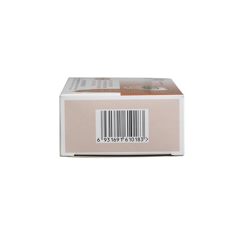 九味肝泰胶囊(新汇)包装主图