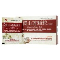 茵山莲颗粒（无糖型）(三角洲)