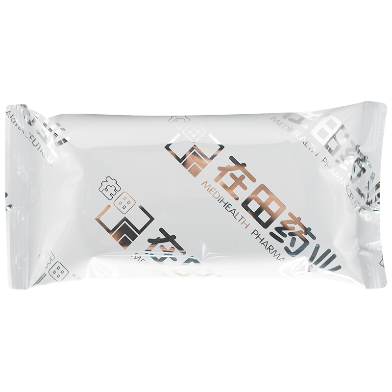 肝加欣胶囊(苷唯克)包装主图