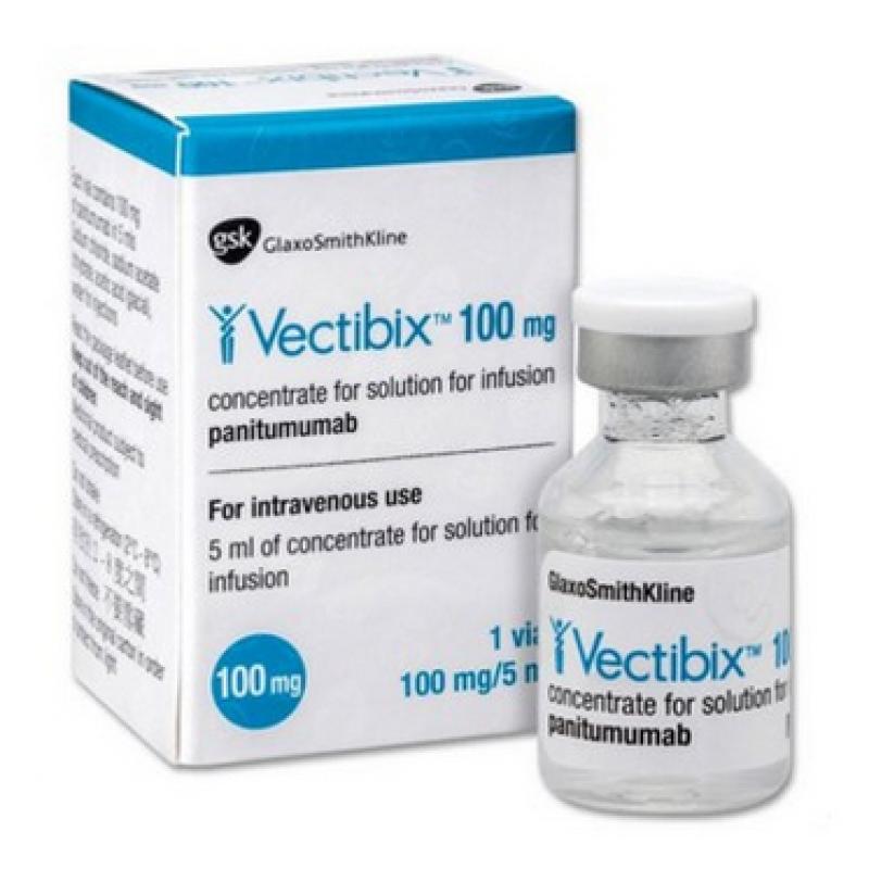 帕尼单抗(维克替比)