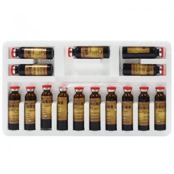 仙茸壮阳口服液(通颐达)包装主图