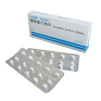 噻奈普汀片(达体朗)包装主图