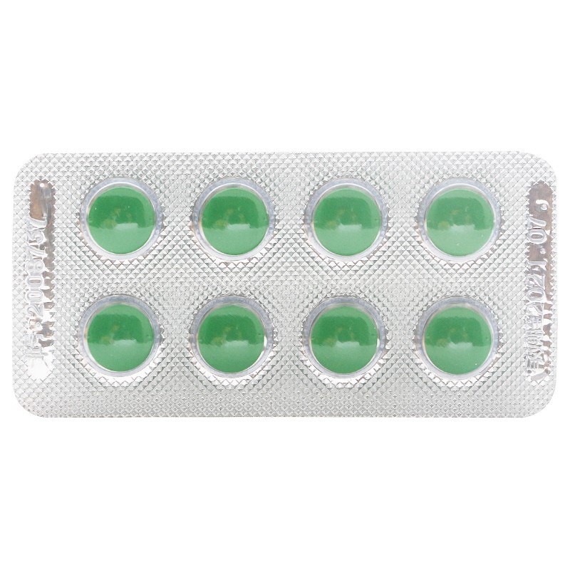 非布司他片(优立通)包装主图