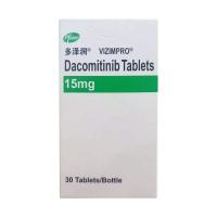 伊布替尼胶囊(亿珂)