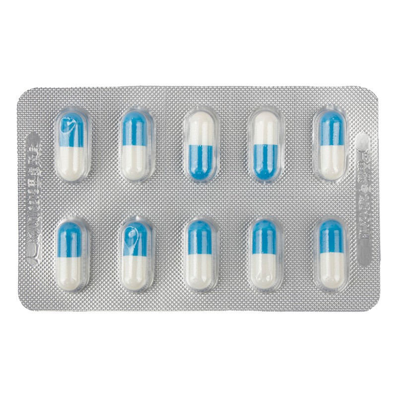 塞来昔布胶囊(泽乐妥)包装主图