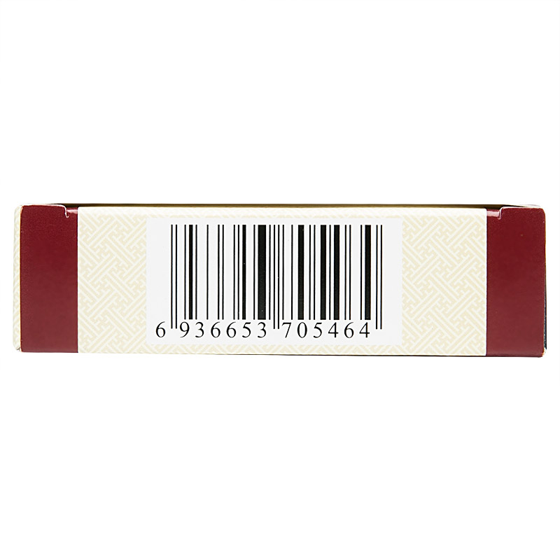 八味獐牙菜胶囊(卓攀林)包装主图