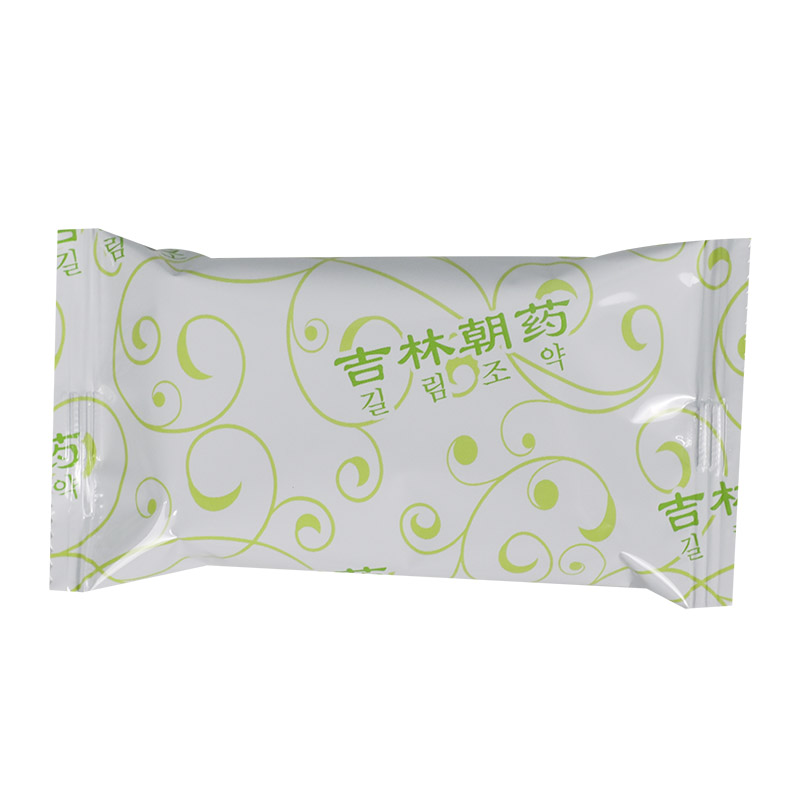 复方儿茶胶囊(金达莱)包装主图