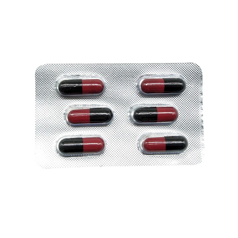 佐匹克隆（晚安胶囊）(珠峰牌)包装主图