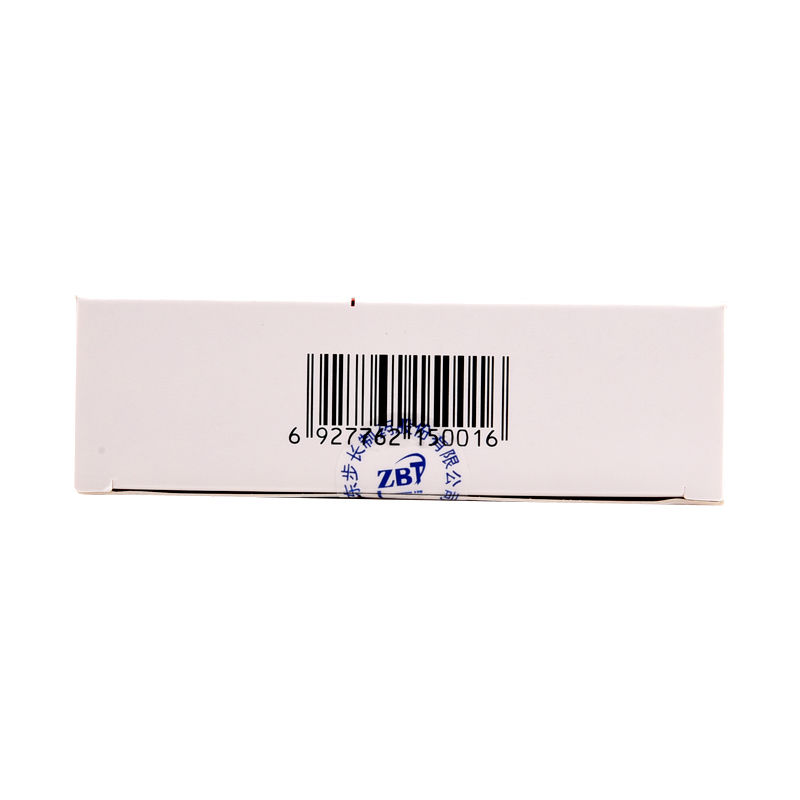 参仙升脉口服液(步长)包装主图