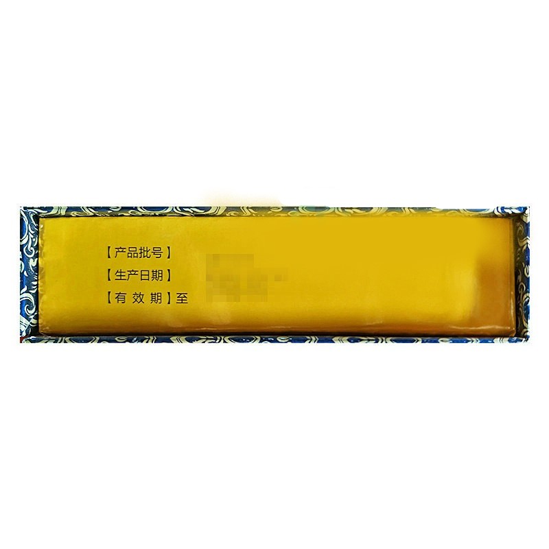 潞党参膏滋(三晋)包装主图