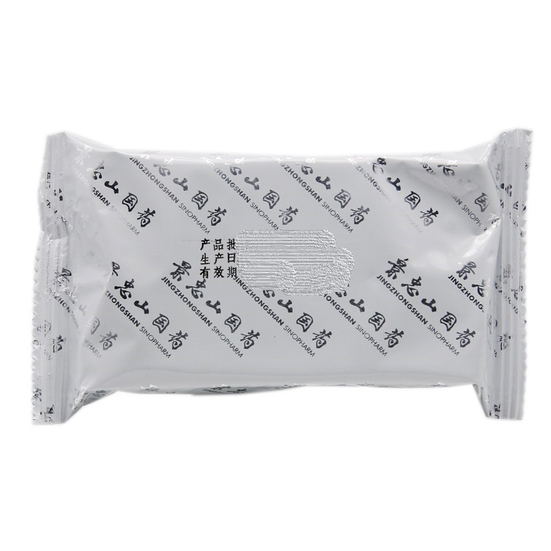 愈风宁心片(景忠山)包装主图