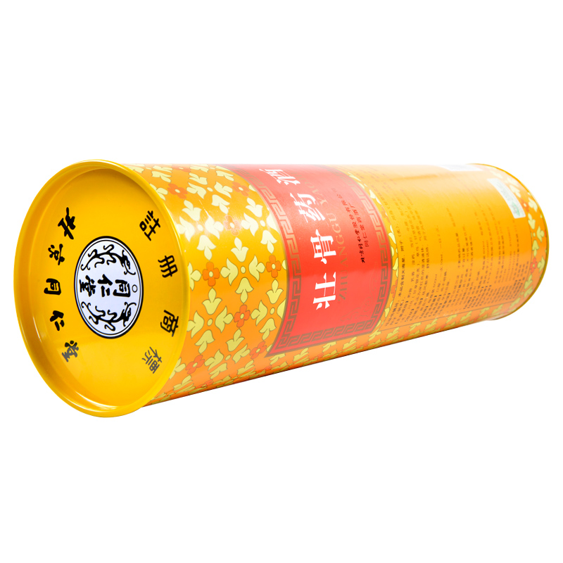 壮骨药酒(北京同仁堂)包装主图