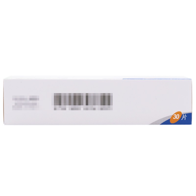 左乙拉西坦片(吉易克)包装主图