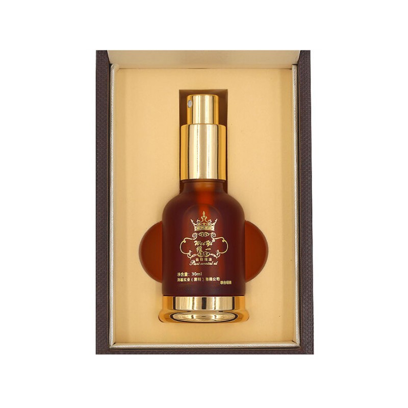 维一植物精油(白云山)包装主图