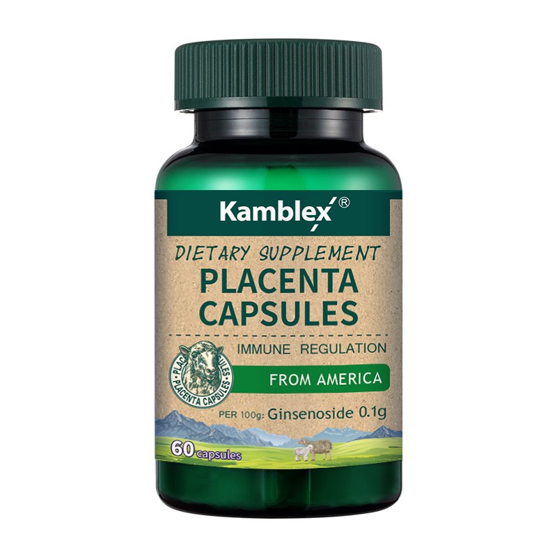 康百力羊胎盘胶囊(康百力)