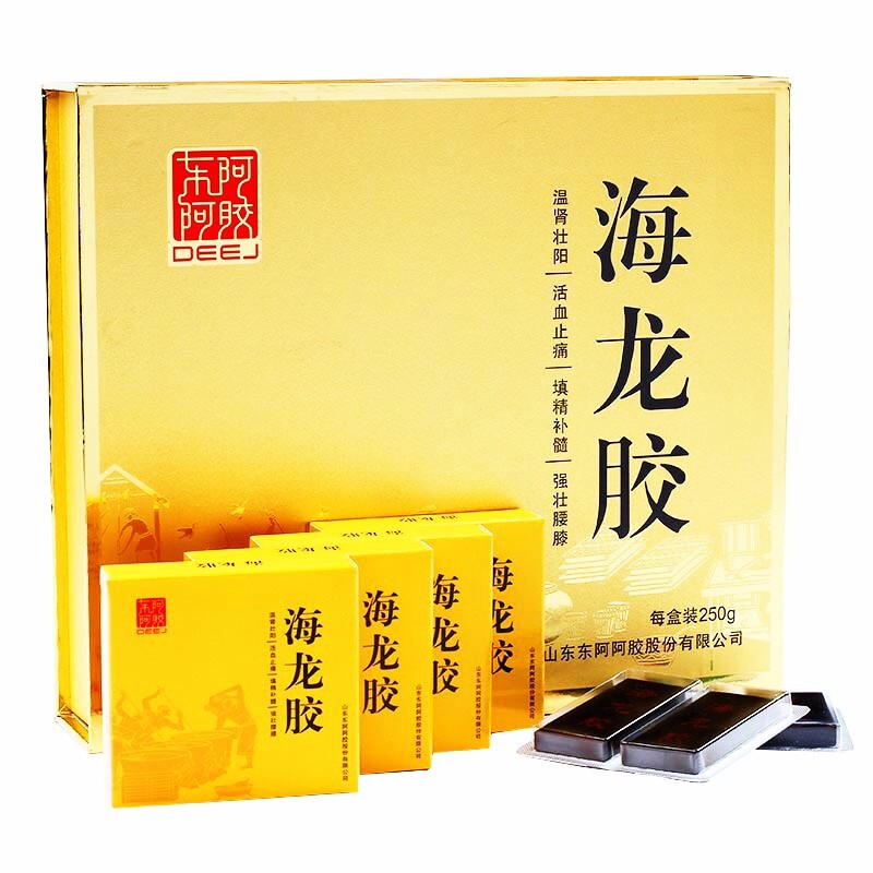 海龙胶(东阿阿胶)