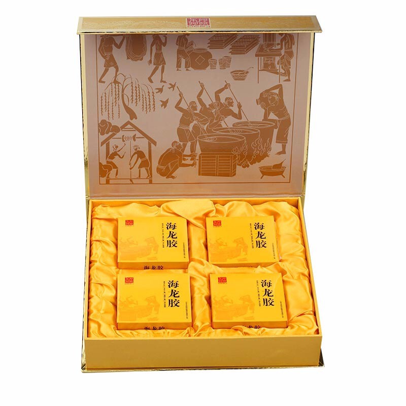 海龙胶(东阿阿胶)包装主图