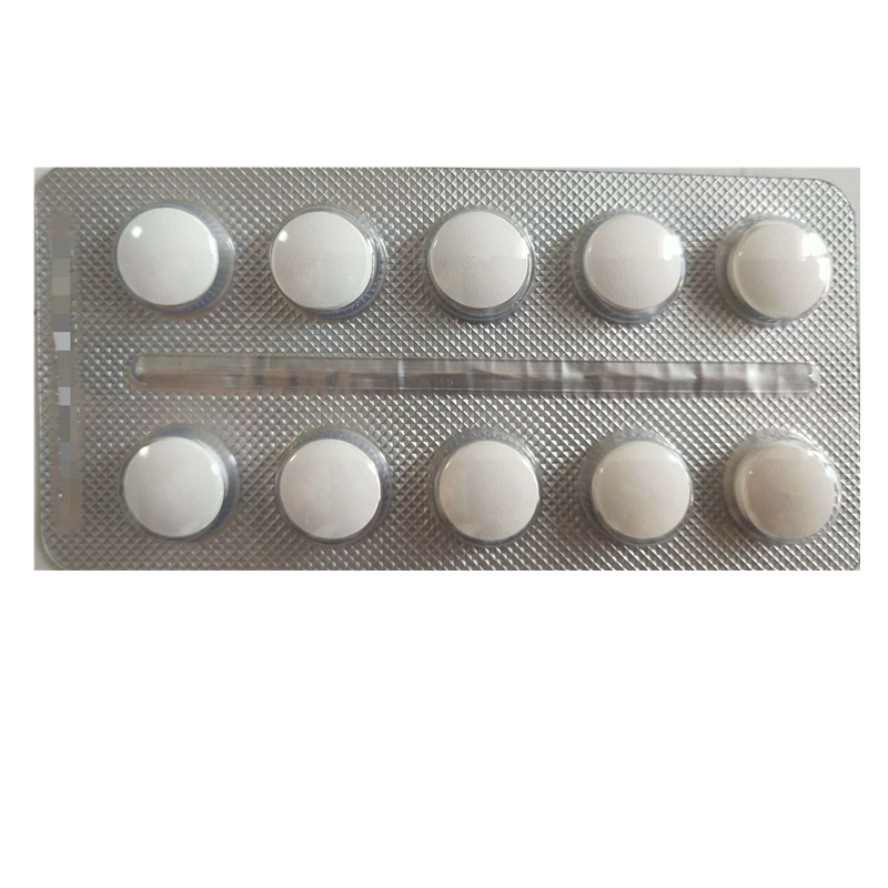 左乙拉西坦片(信同安)包装主图