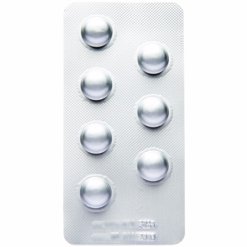 盐酸吡格列酮分散片(万苏敏)包装主图