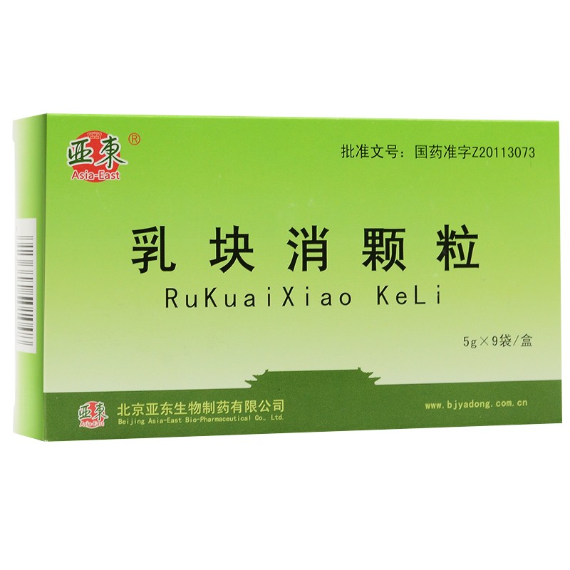 乳块消颗粒(无蔗糖)(亚东)包装主图