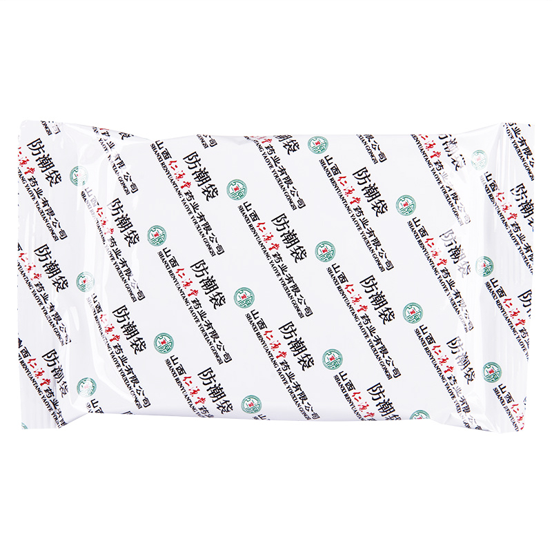 糖尿灵片(千年草)包装主图