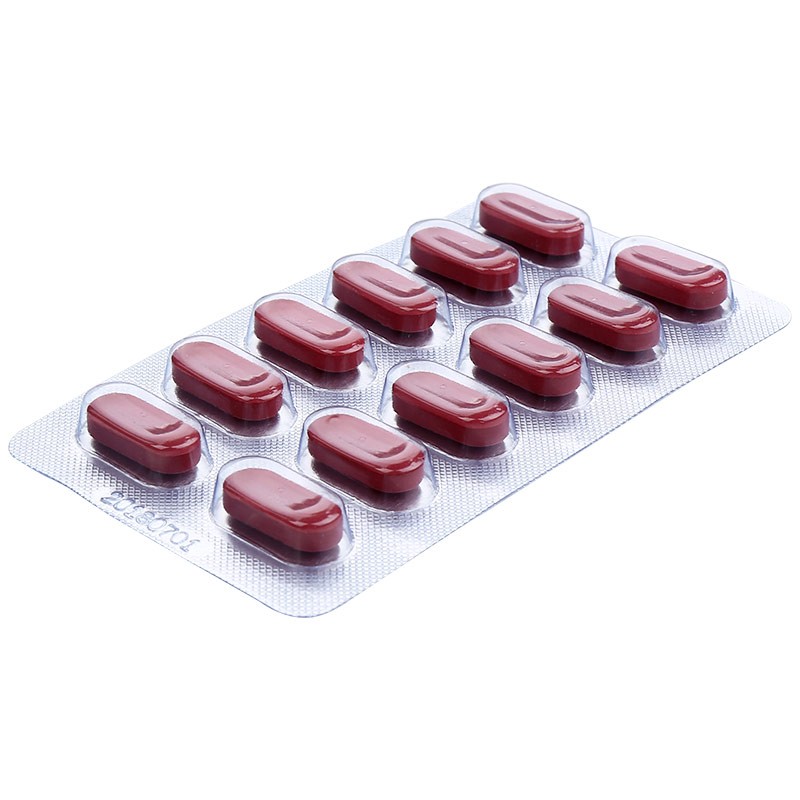 睾丸片(琦鹰)包装主图