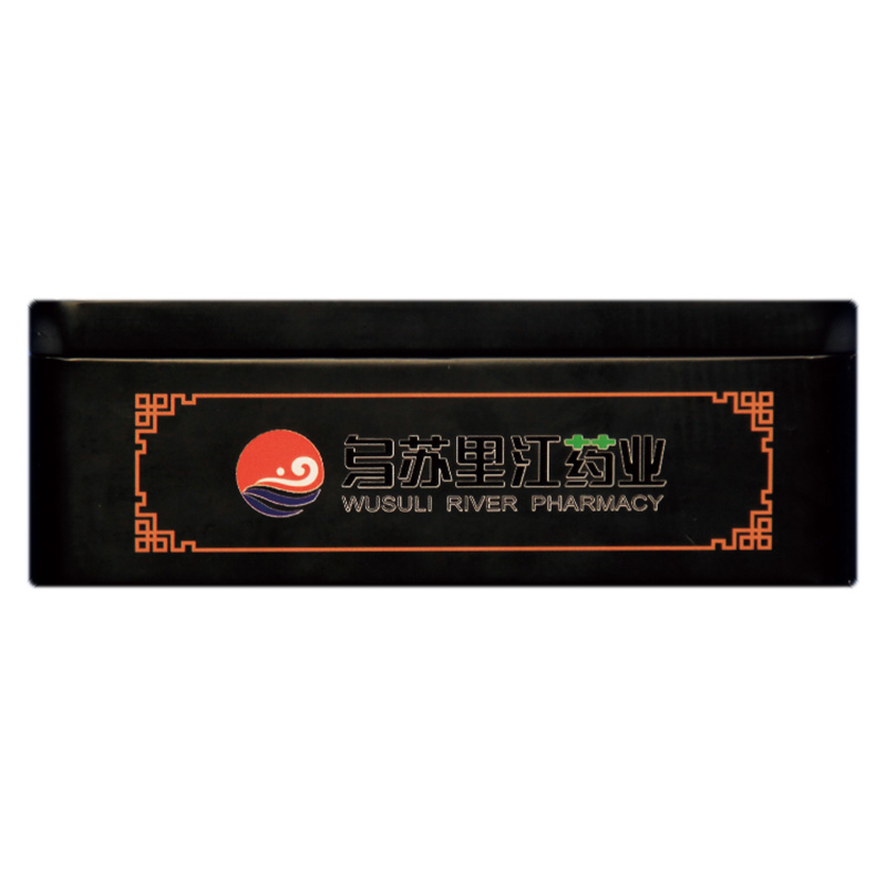 复方刺五加颗粒(乌苏里江)包装主图