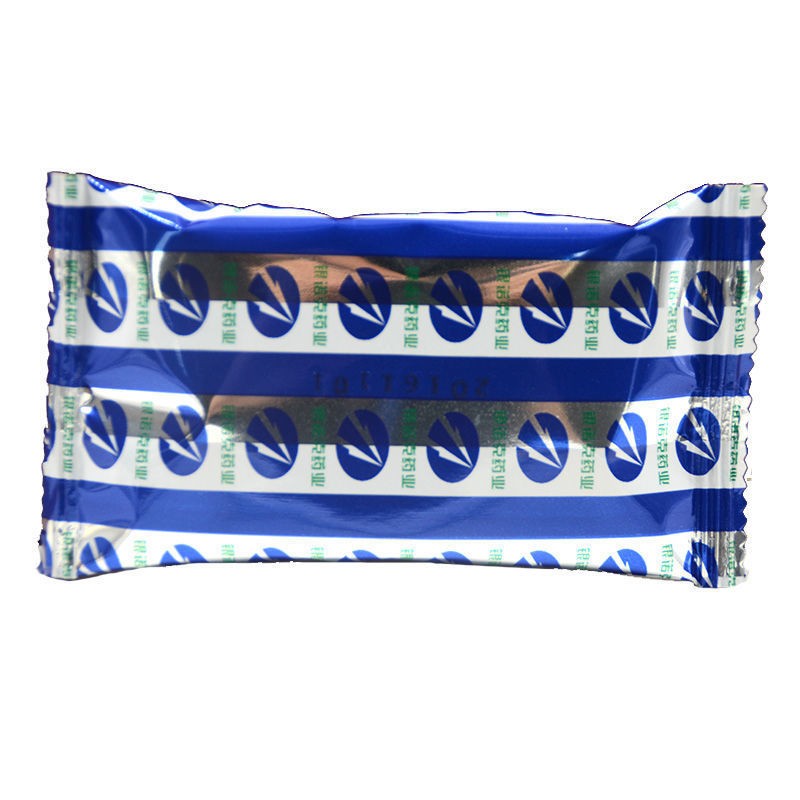 风湿关节炎片(银诺克)包装主图