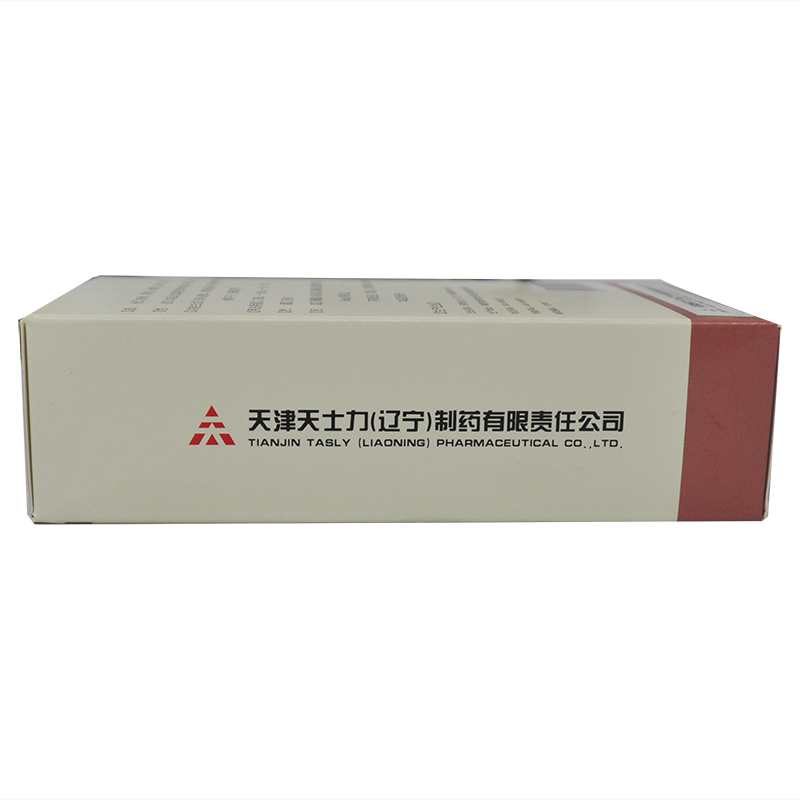 朱砂安神丸(天士力)包装主图