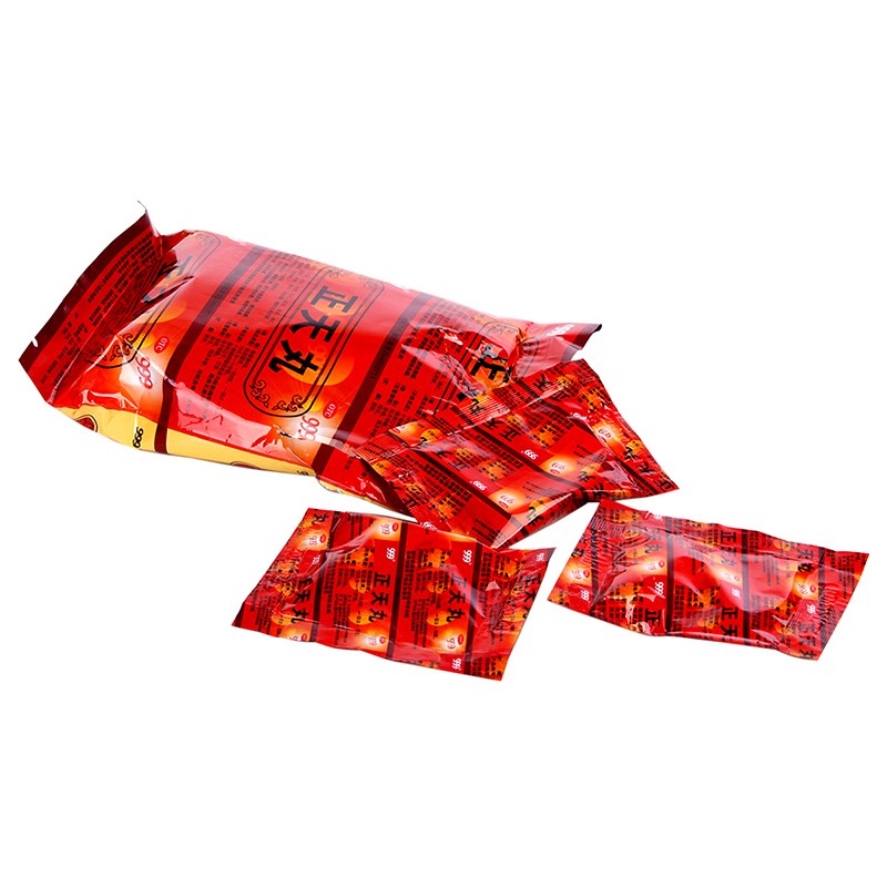 正天丸(华润三九)包装主图