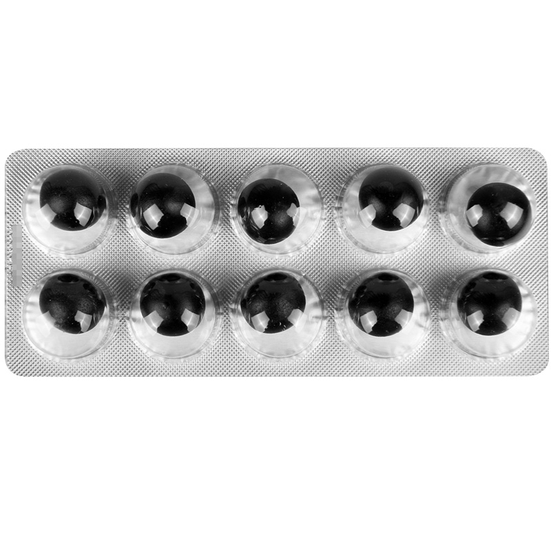 小活络丸(立效)包装主图