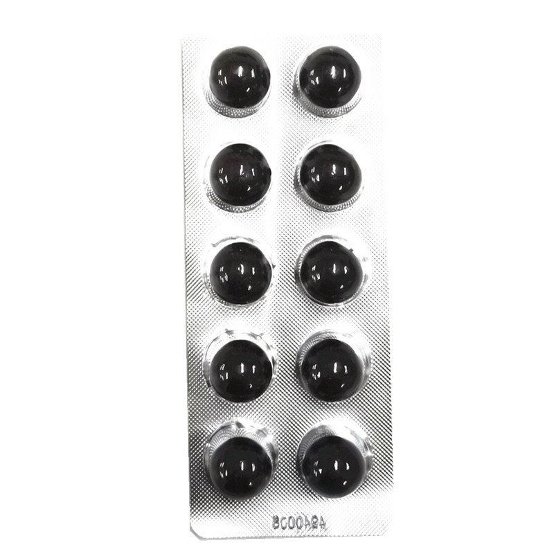 小活络丸(达仁堂)包装主图