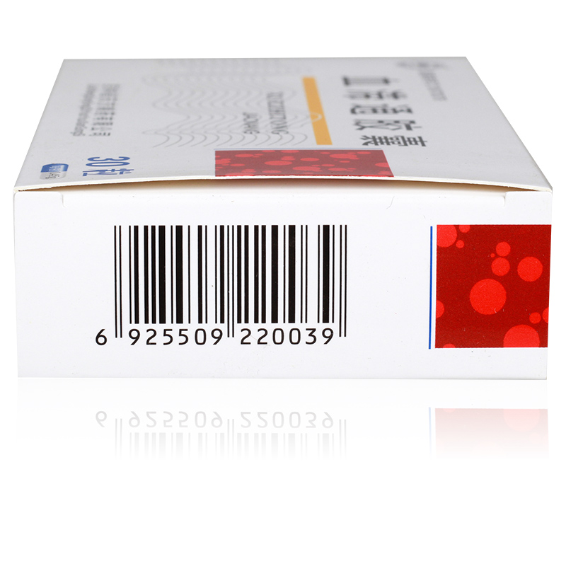 血滞通胶囊(瑞雪)包装主图