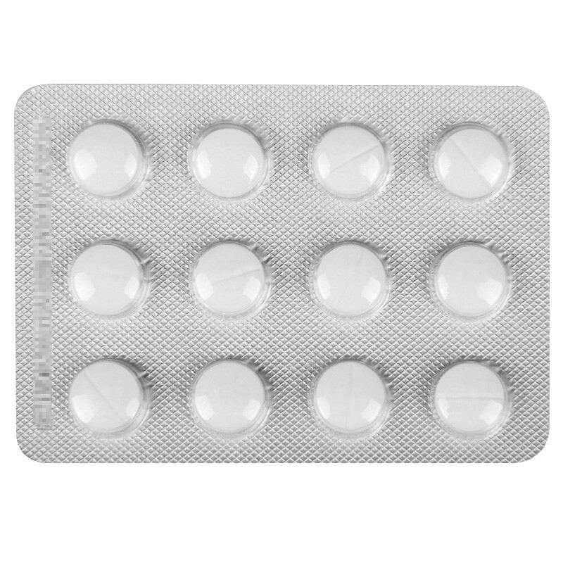 盐酸胺碘酮片(0.2g*24片)包装主图