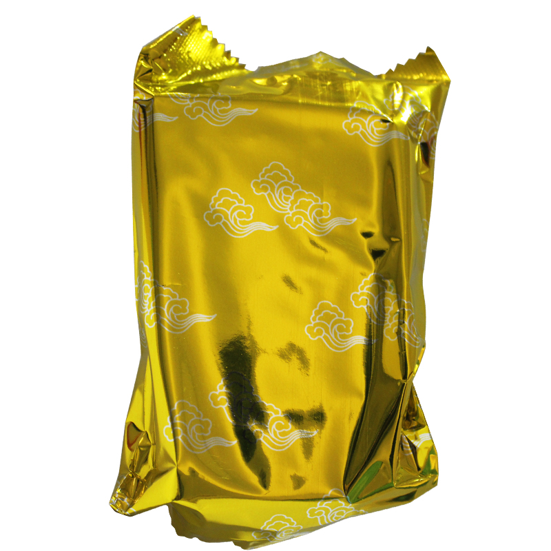 茜芷胶囊(西部星)包装主图