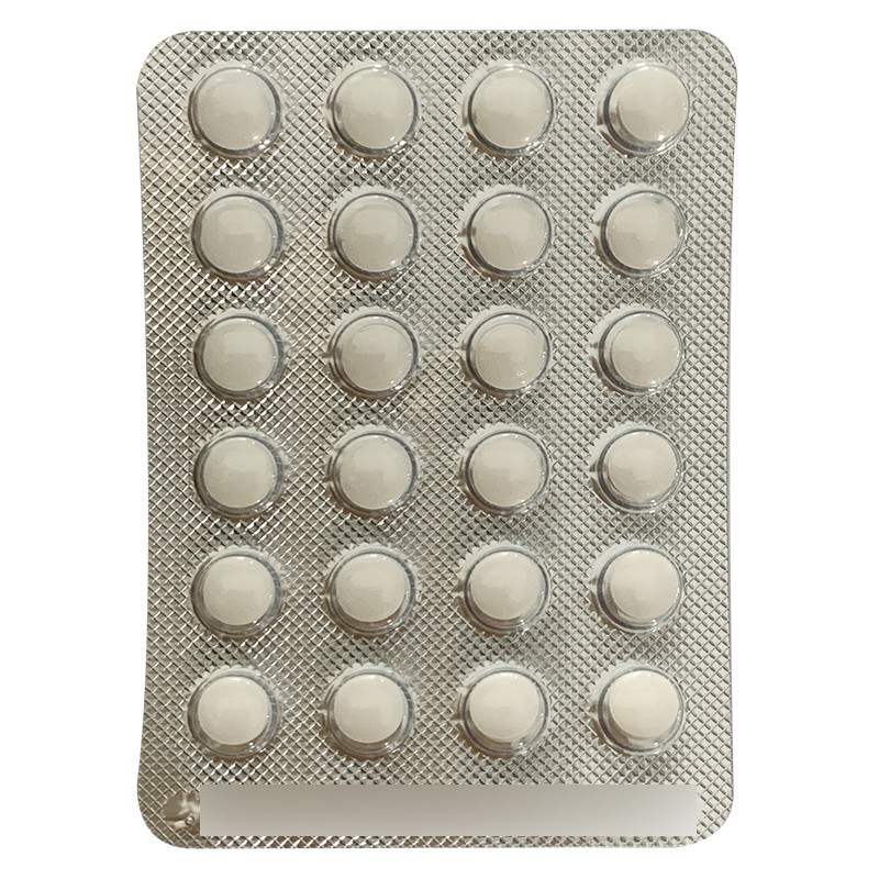 辛伐他汀片(正旨平)包装主图