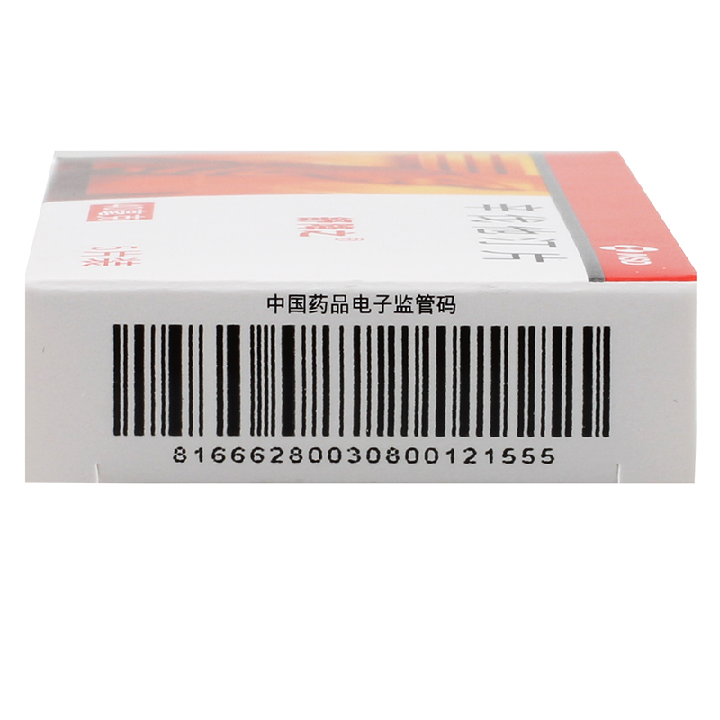 辛伐他汀片(舒降之)包装主图