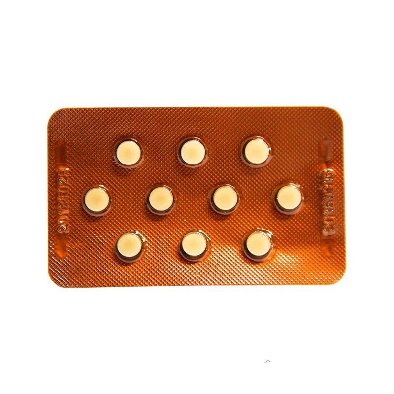 辛伐他汀片(世贸天阶)包装主图