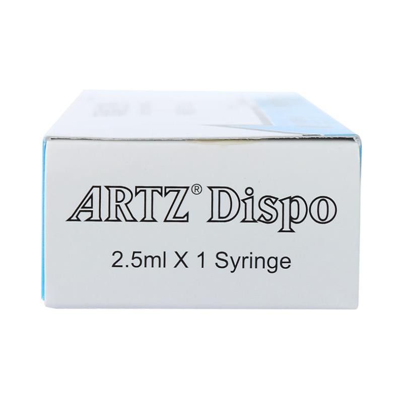 玻璃酸钠注射液(阿尔治)包装主图