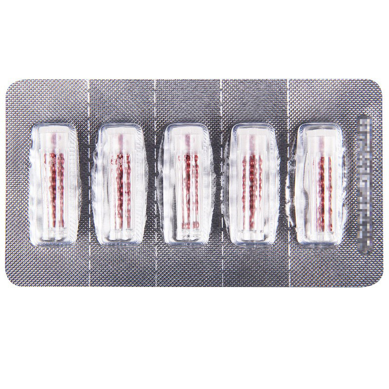 小儿七珍丸(朗致)包装主图