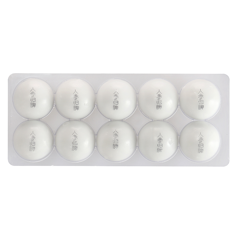 人参归脾丸(同仁堂)包装主图