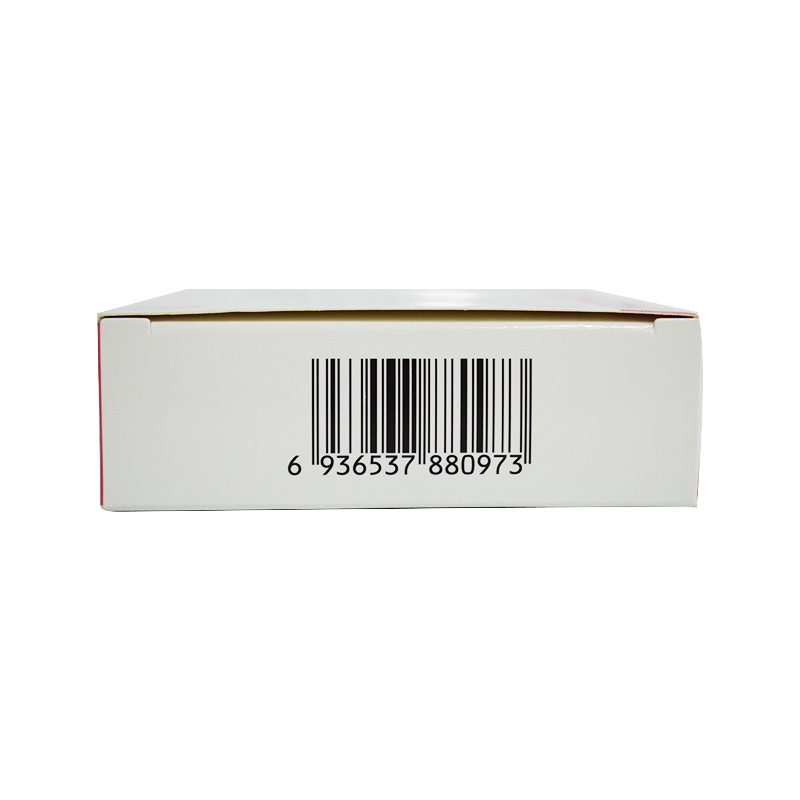 妇科调经片(景忠山)包装主图