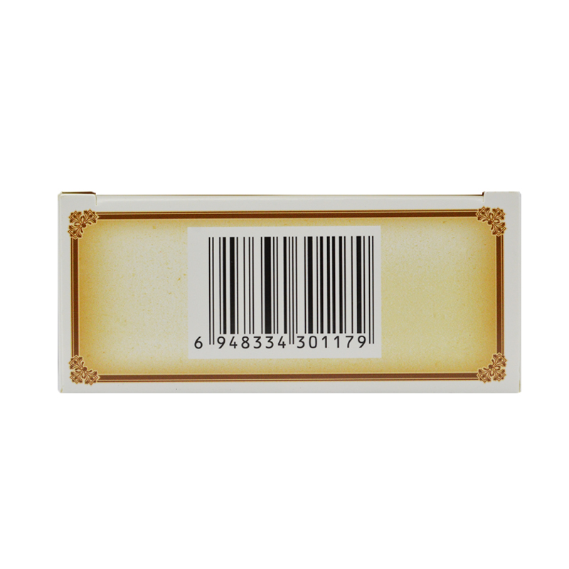 血府逐瘀丸(参鸽)包装主图