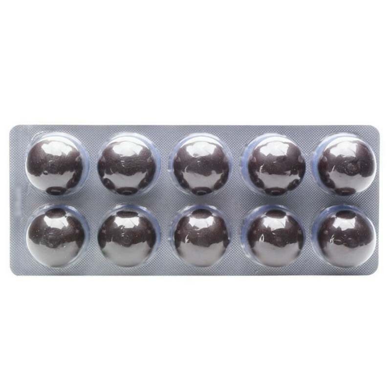 血府逐瘀丸(普济堂)包装主图