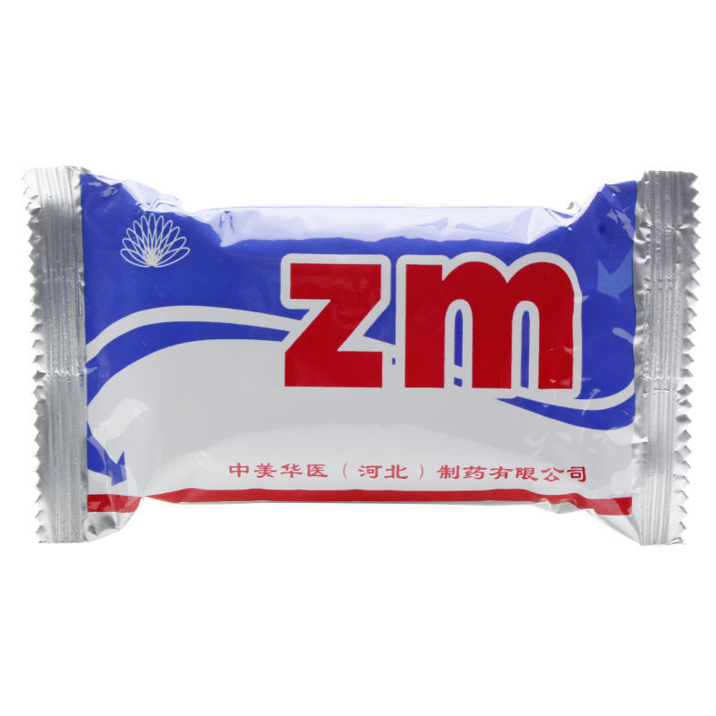 甘露消渴胶囊(神济)包装主图