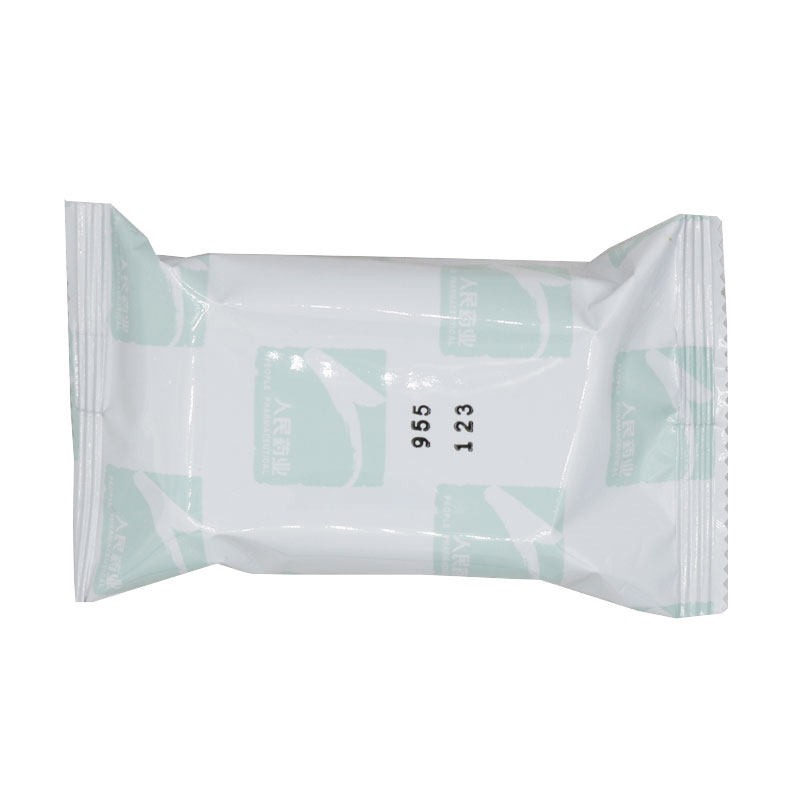 心脑康胶囊(老君炉)包装主图