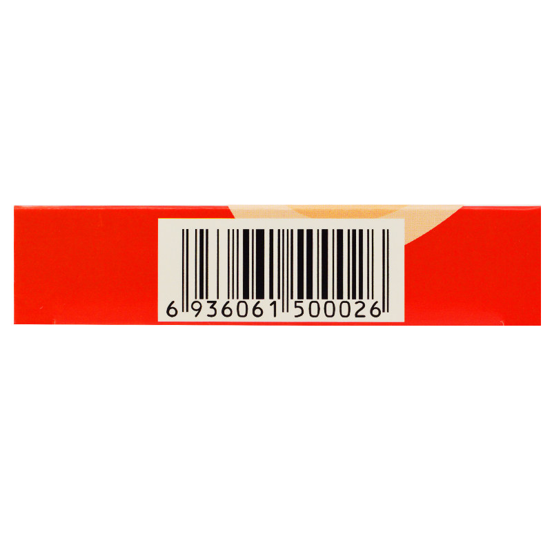 心脑康胶囊(三株)包装主图