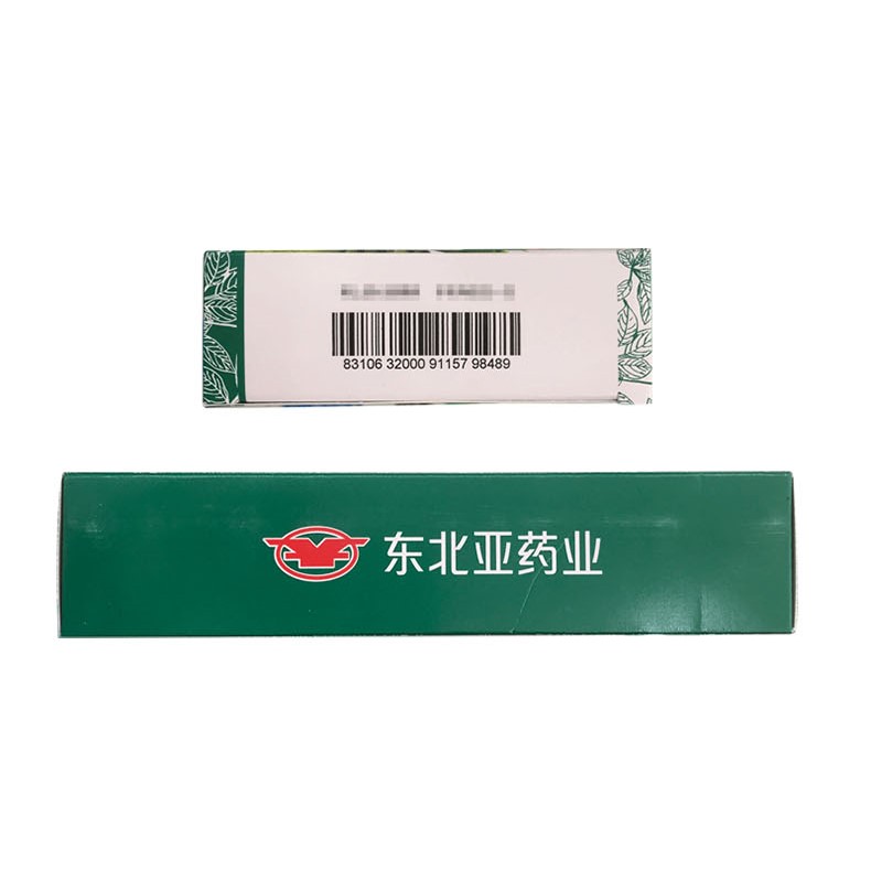 消栓通络胶囊(敖喜)包装主图