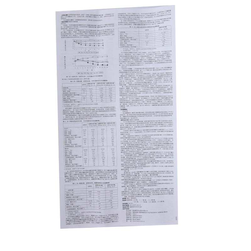 盐酸吡格列酮口腔崩解片(康芝)包装主图